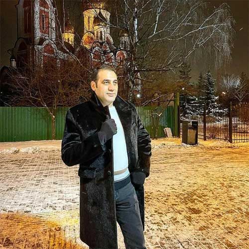 دانلود آهنگ جدید ترلان نوخانی بنام بو محبت کی دیلر